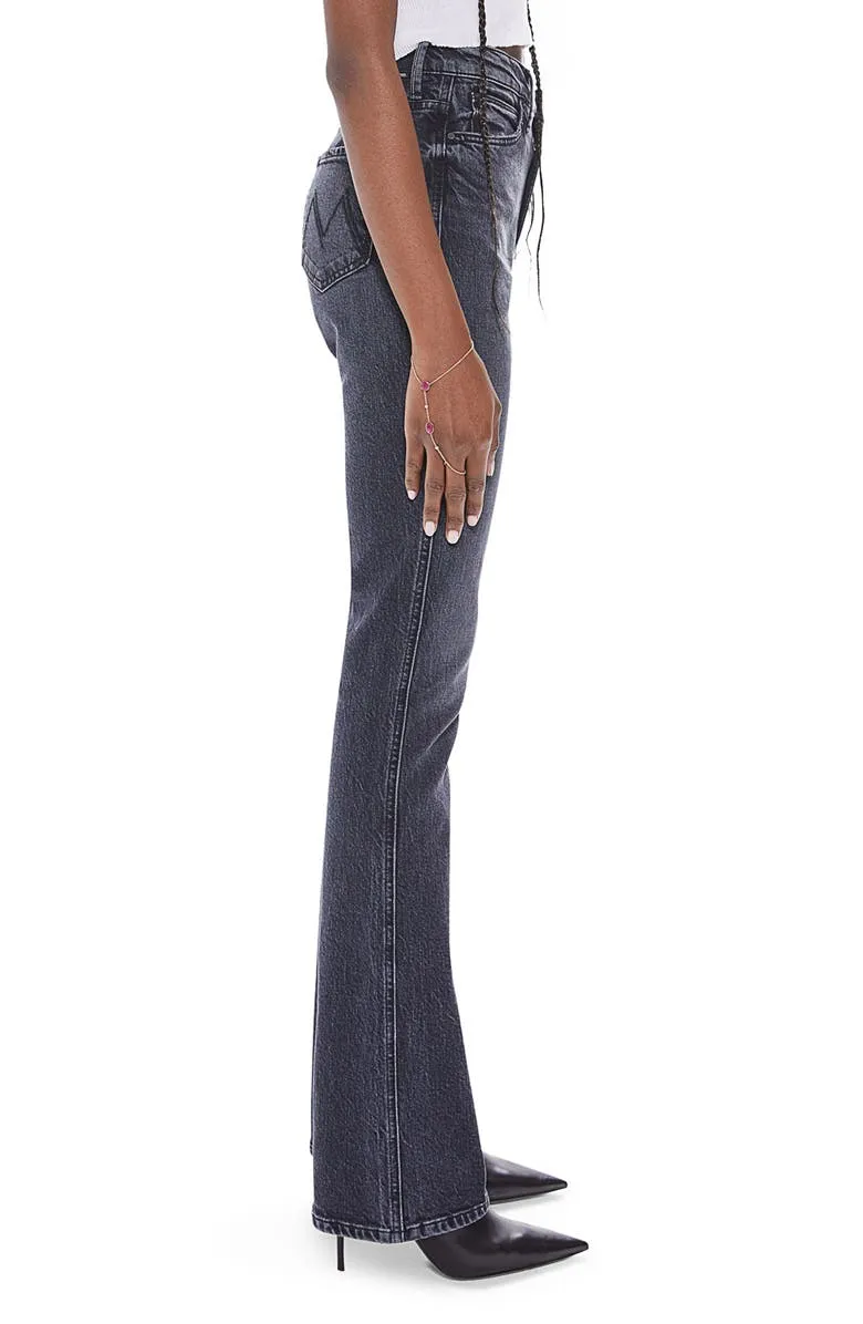 10137846 Smokin' double heel jean