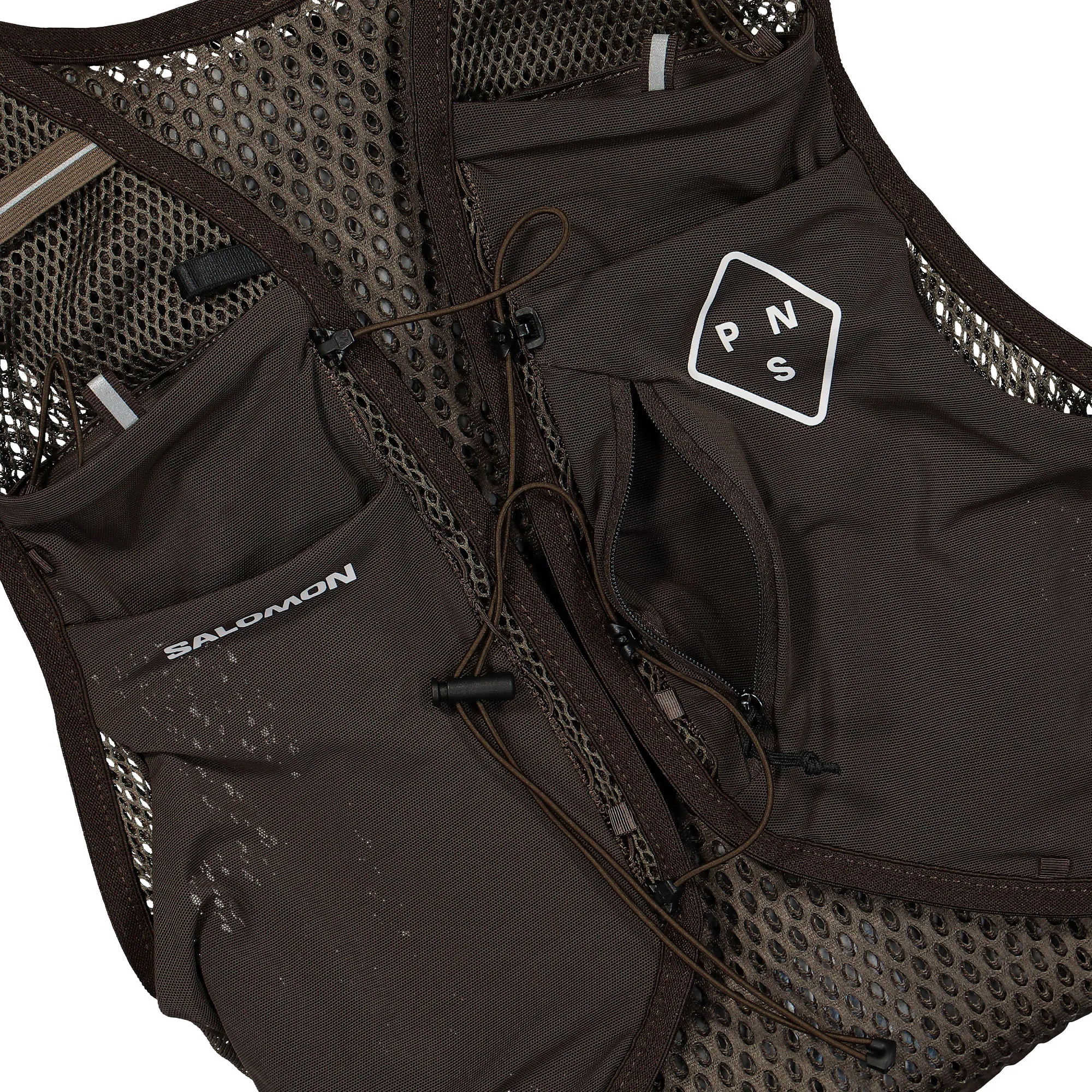 Active Skin 8 Running Vest For PNS