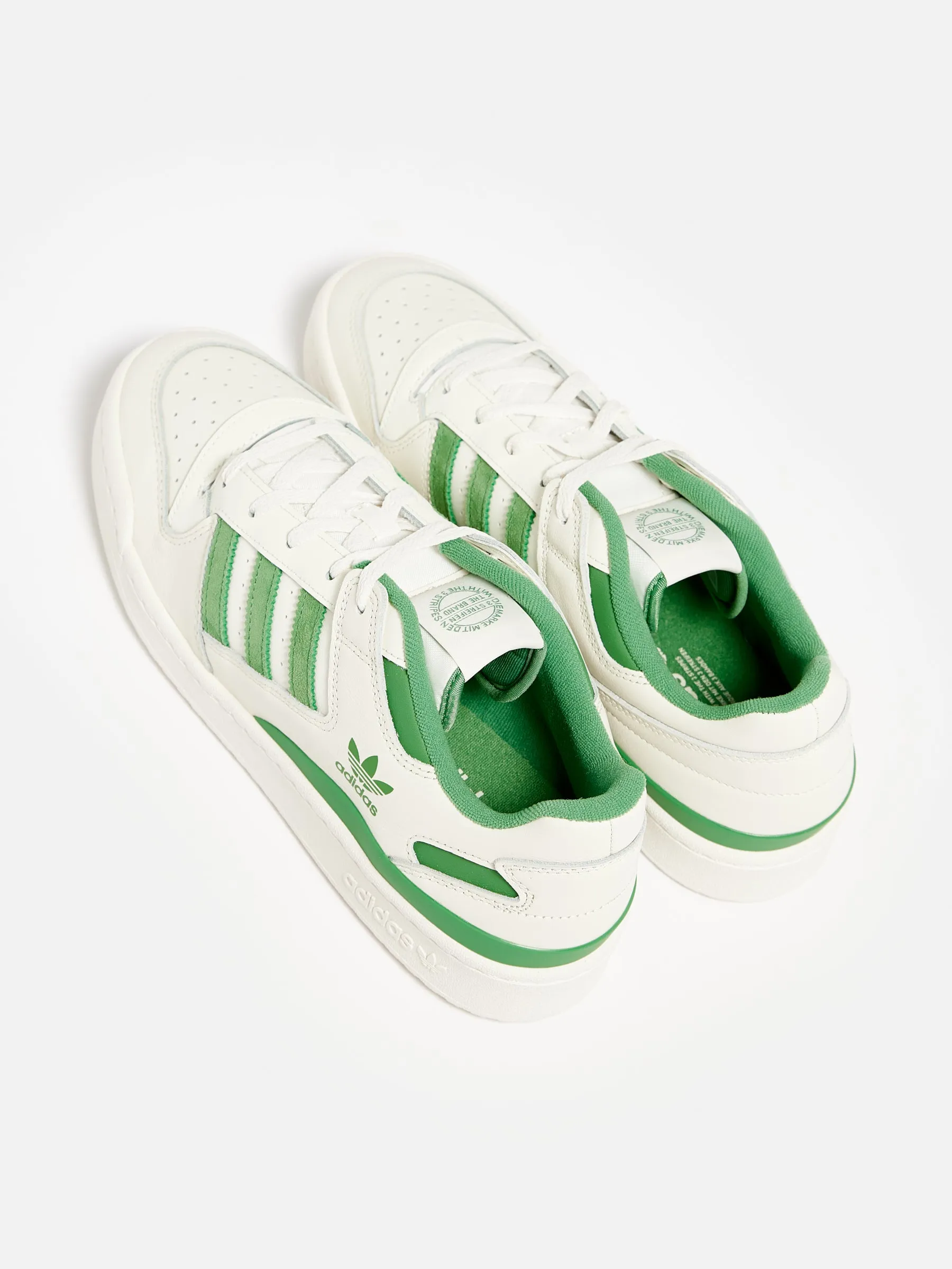 ADIDAS | FORUM LOW CL FOR MEN