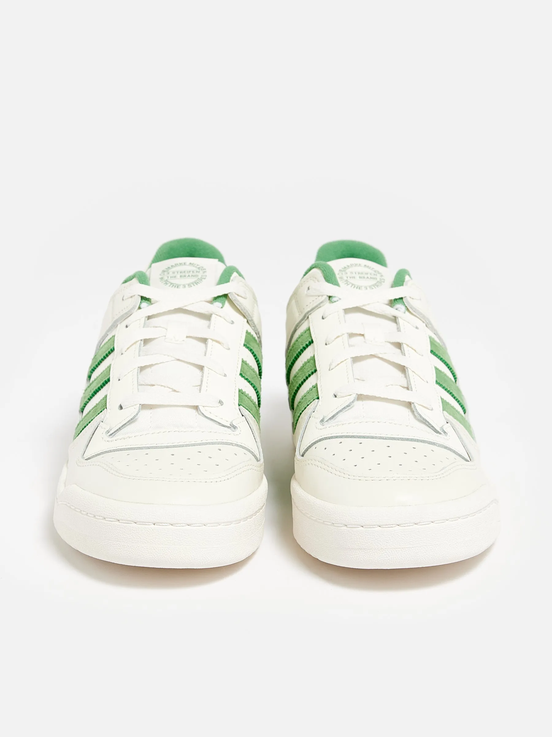 ADIDAS | FORUM LOW CL FOR MEN