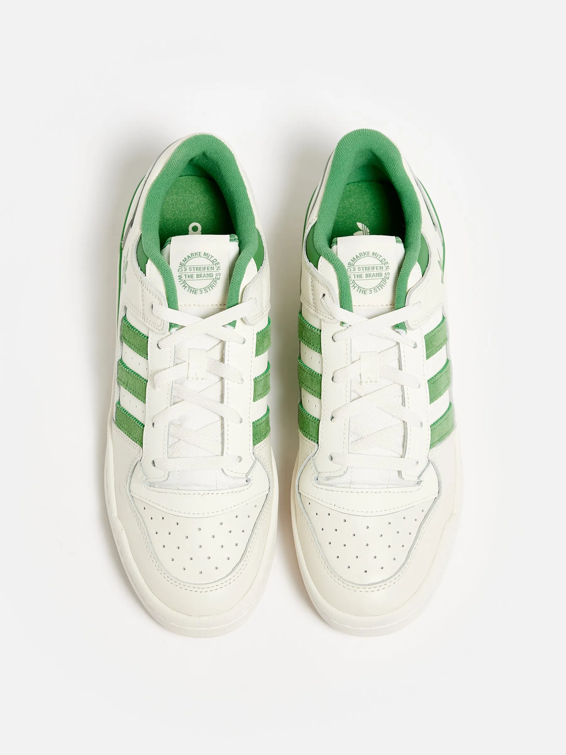 ADIDAS | FORUM LOW CL FOR MEN