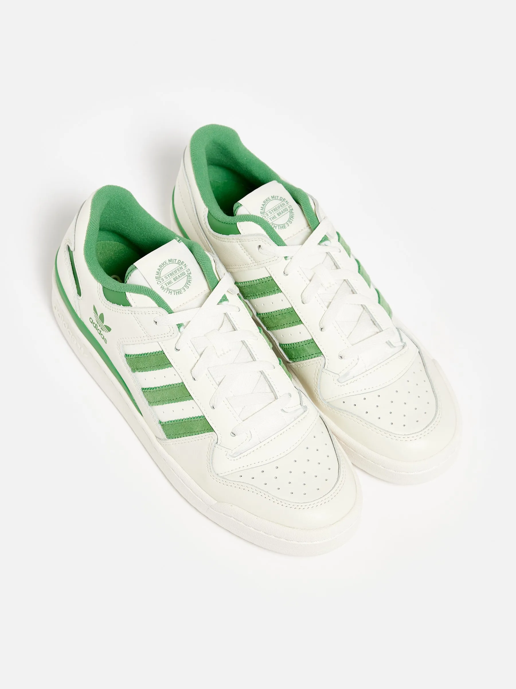 ADIDAS | FORUM LOW CL FOR MEN