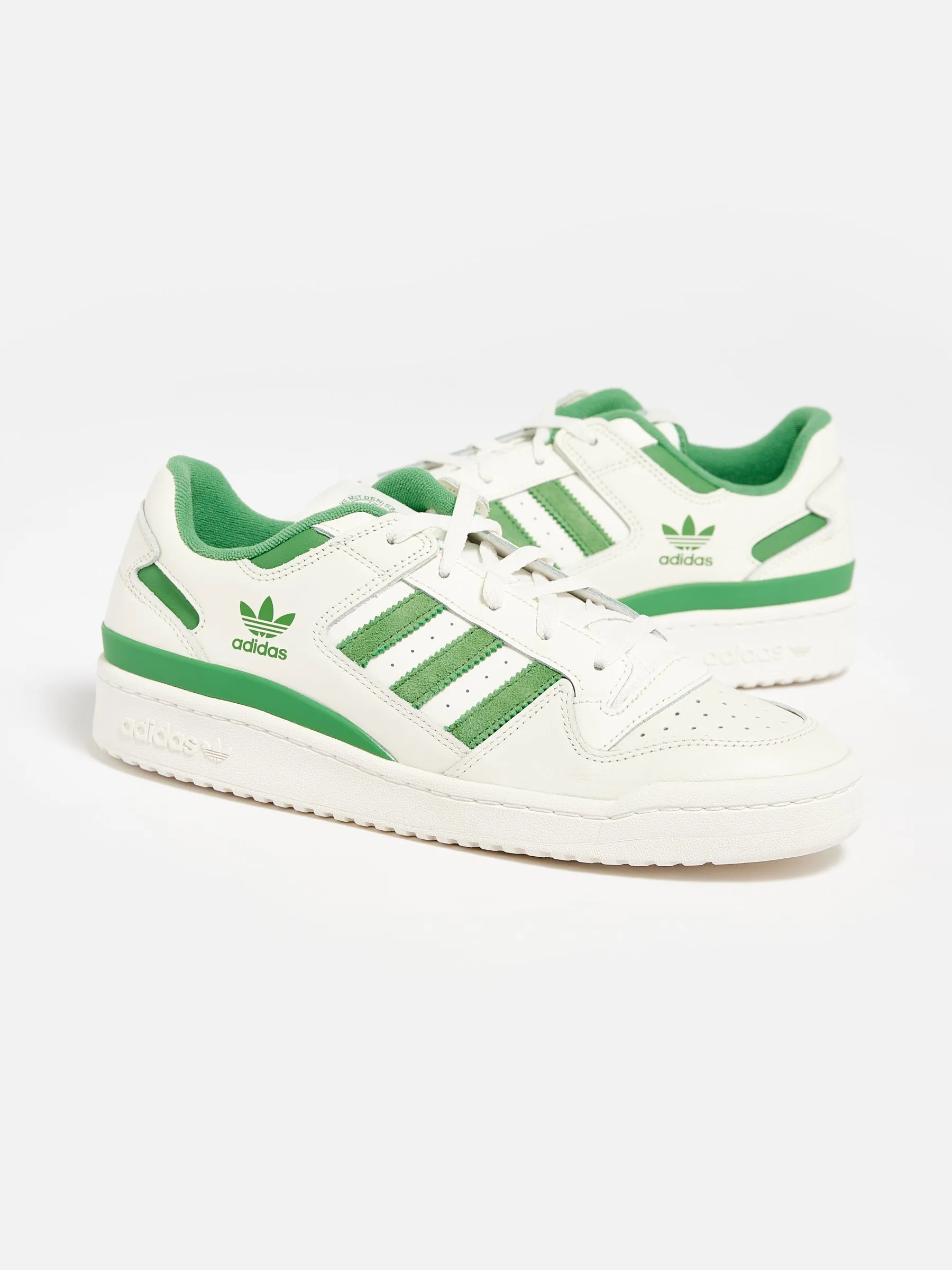 ADIDAS | FORUM LOW CL FOR MEN