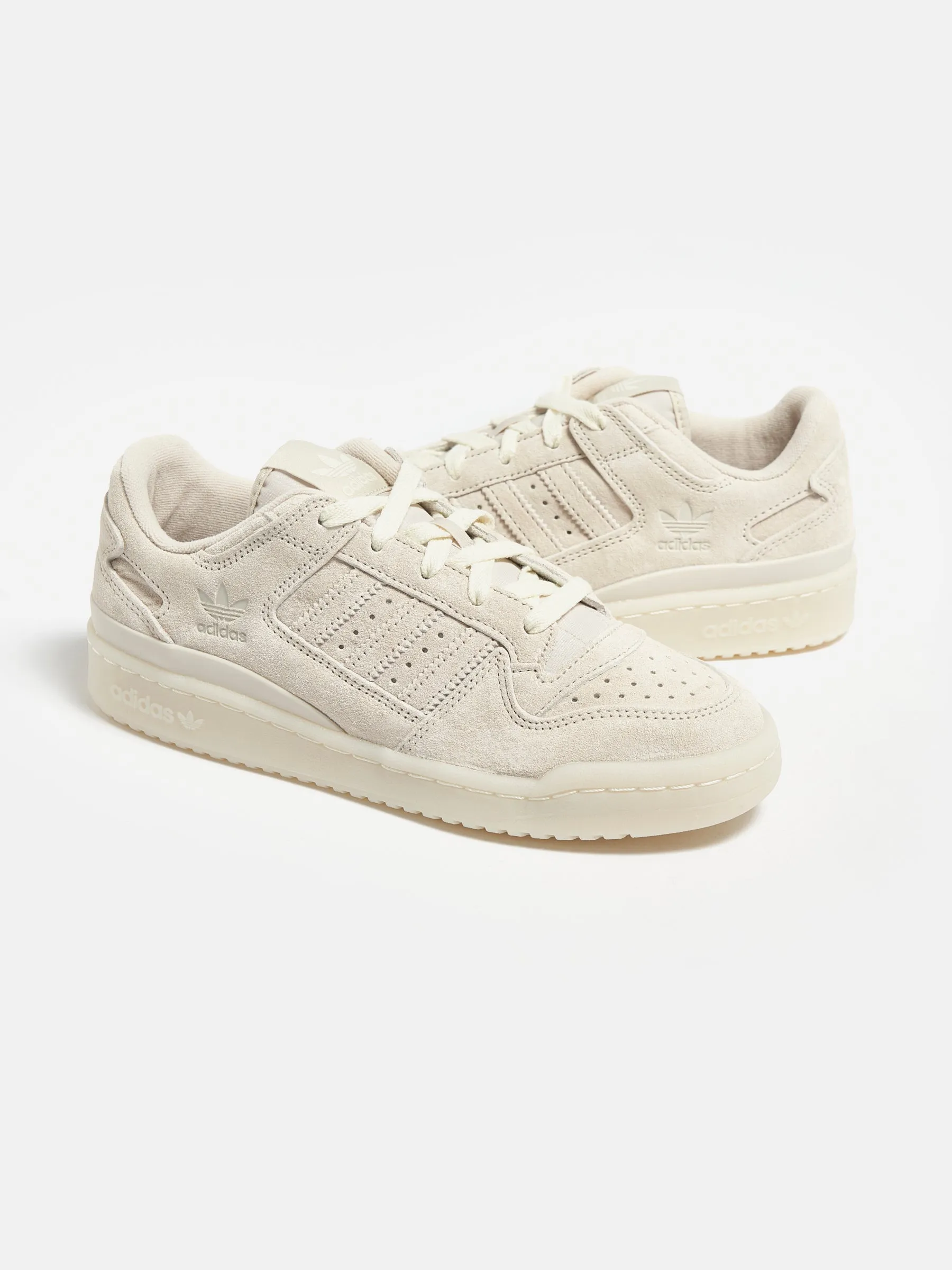 ADIDAS | FORUM LOW CL FOR WOMEN