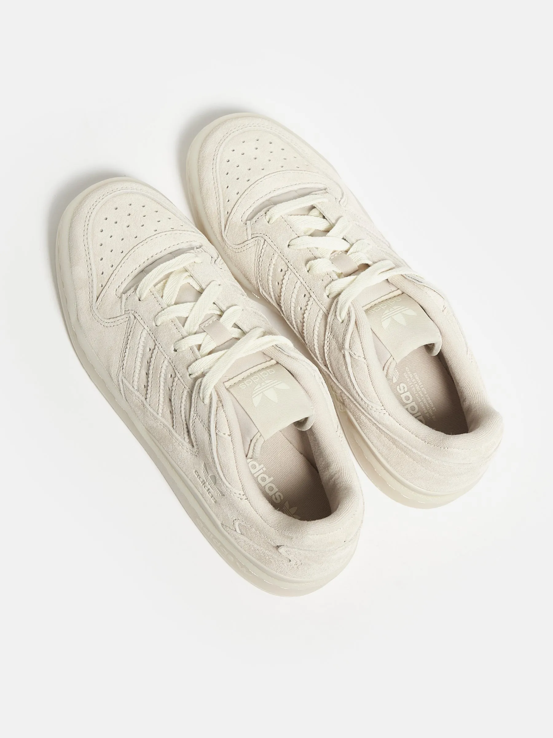 ADIDAS | FORUM LOW CL FOR WOMEN