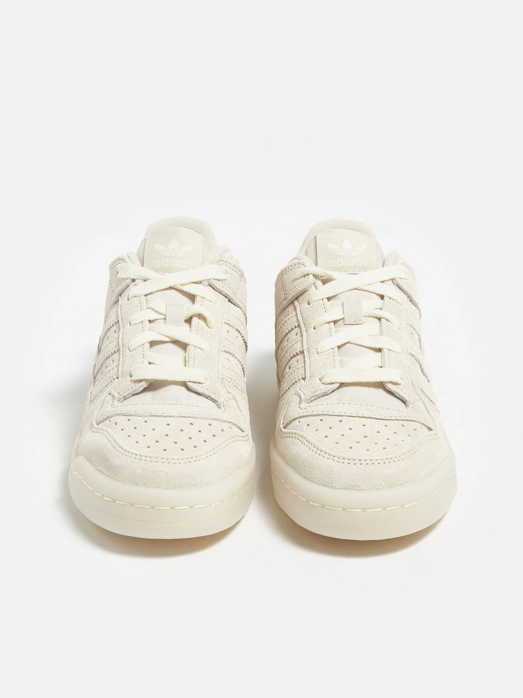 ADIDAS | FORUM LOW CL FOR WOMEN