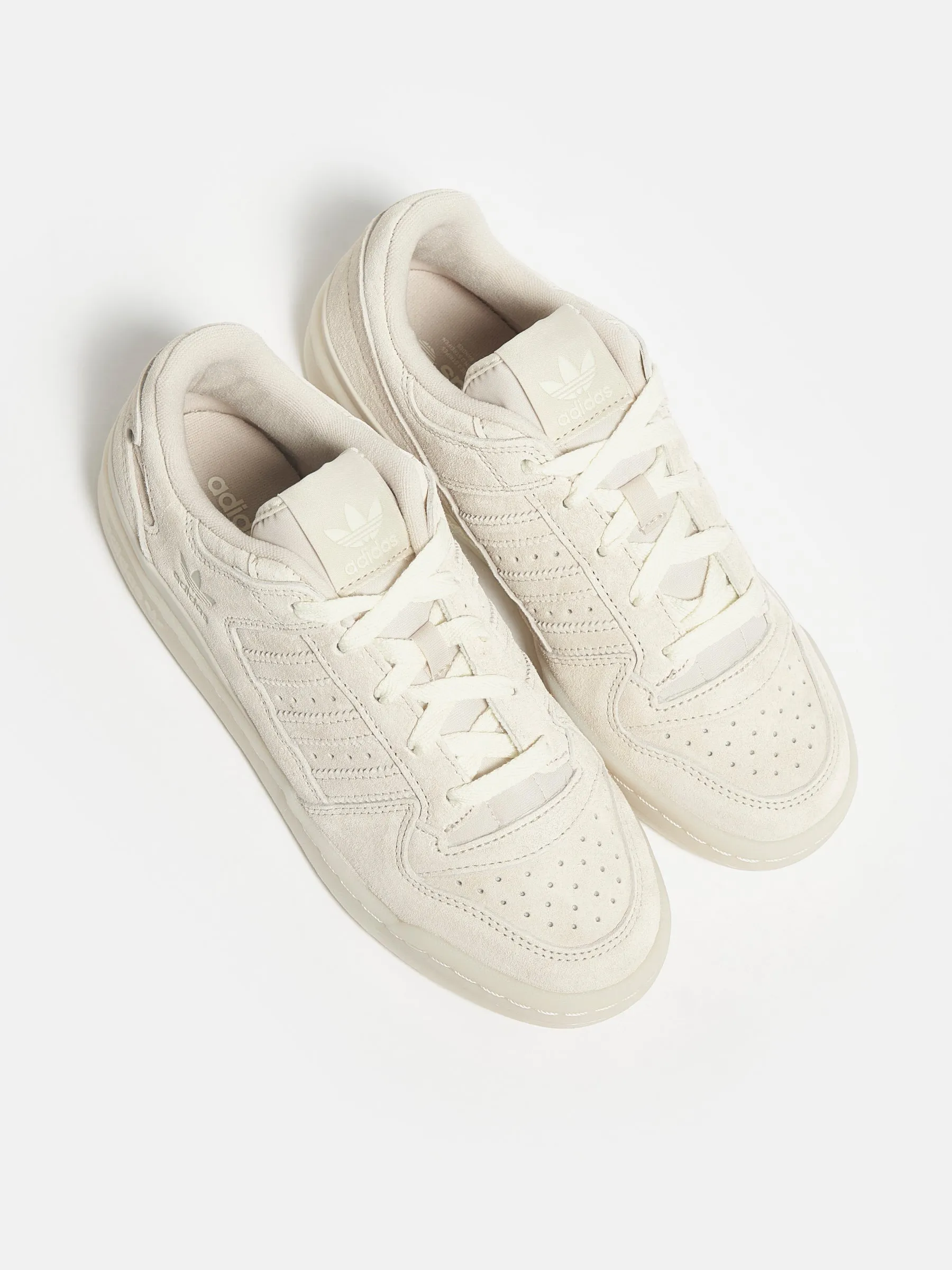 ADIDAS | FORUM LOW CL FOR WOMEN