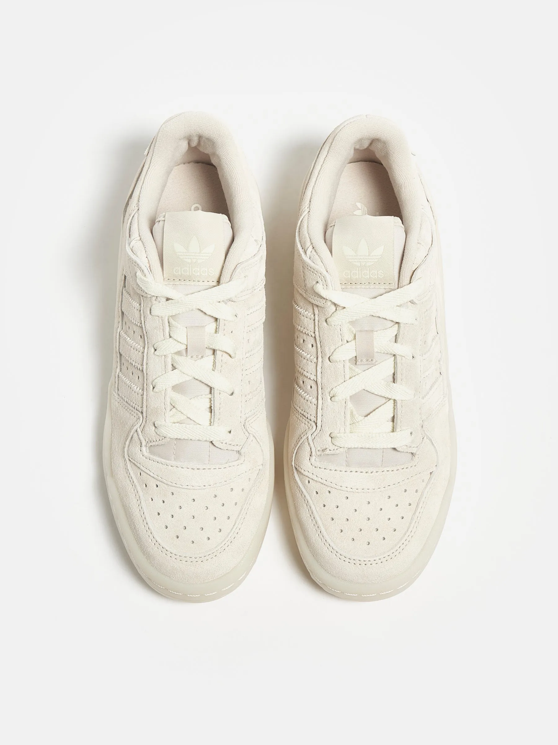 ADIDAS | FORUM LOW CL FOR WOMEN