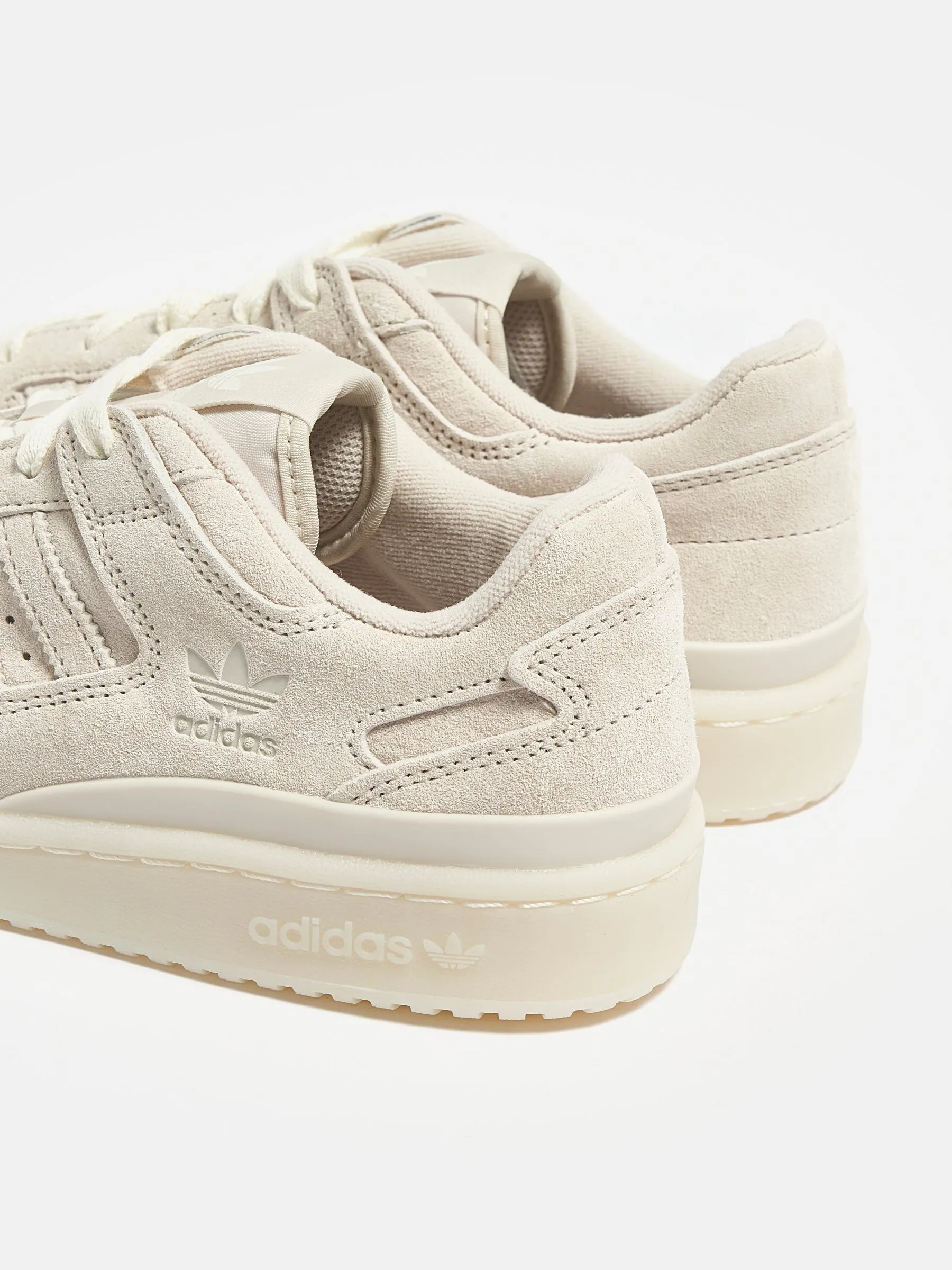 ADIDAS | FORUM LOW CL FOR WOMEN