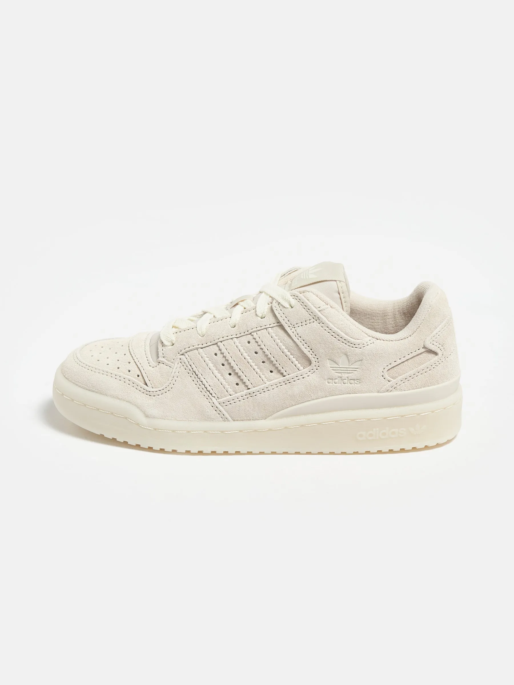 ADIDAS | FORUM LOW CL FOR WOMEN