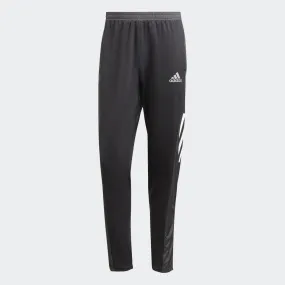 adidas Men Astro Pant Knit Black