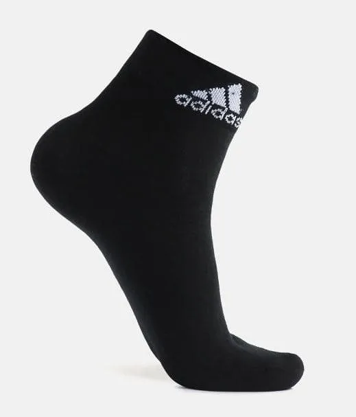 ADIDAS Men's Premium Ankle Socks (12- pack)