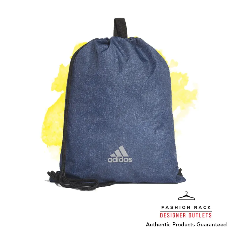 Adidas Running Gym Bag Tech Ink / Reflective / Black