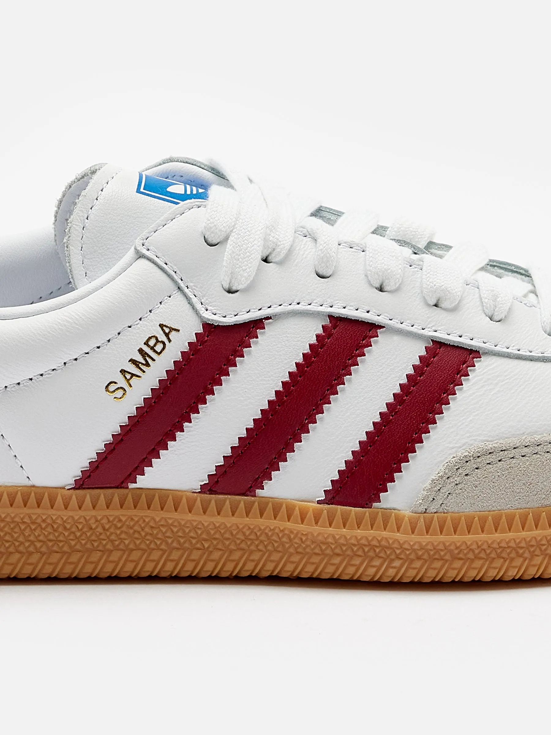 ADIDAS | SAMBA OG FOR WOMEN