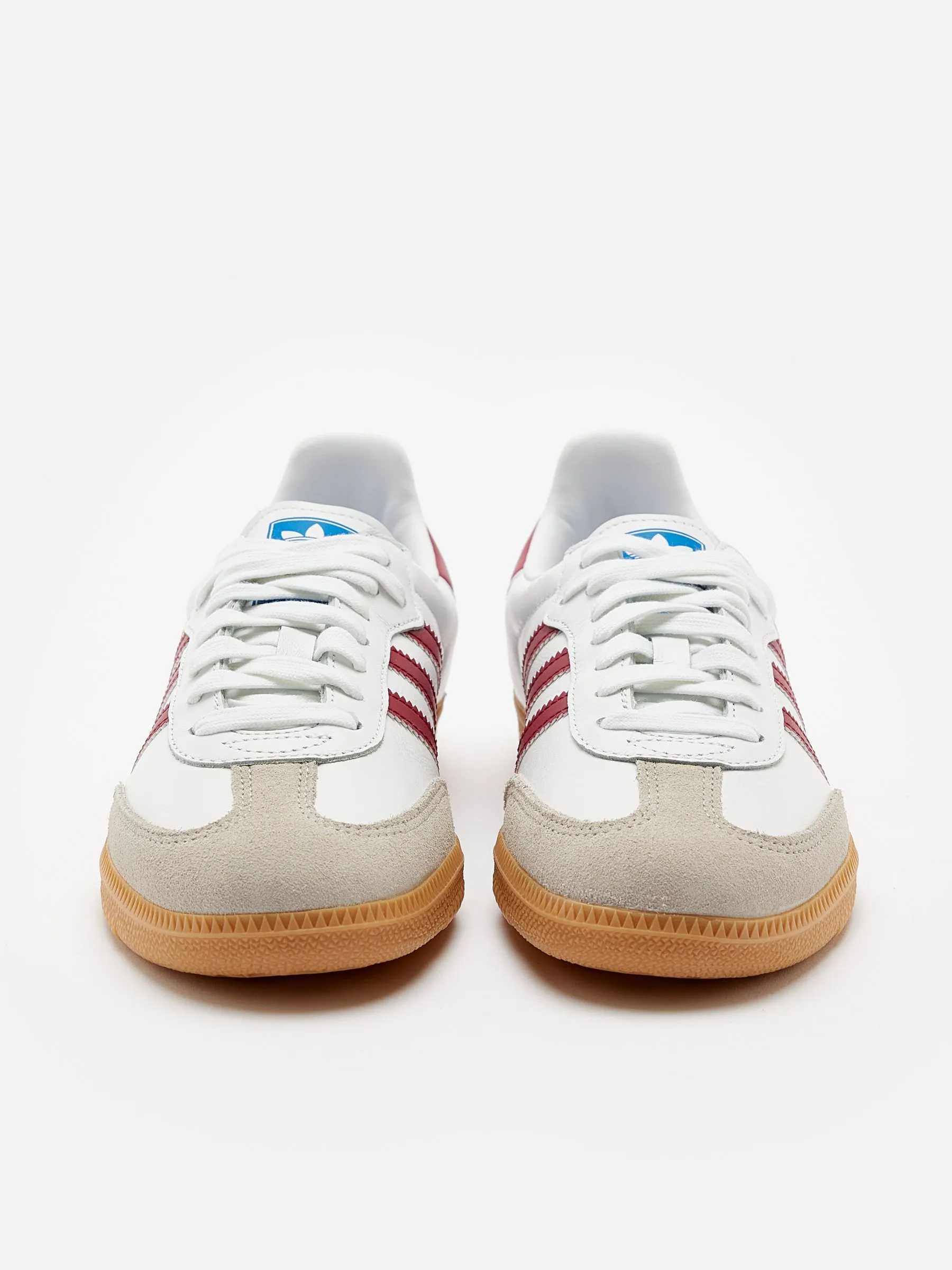 ADIDAS | SAMBA OG FOR WOMEN