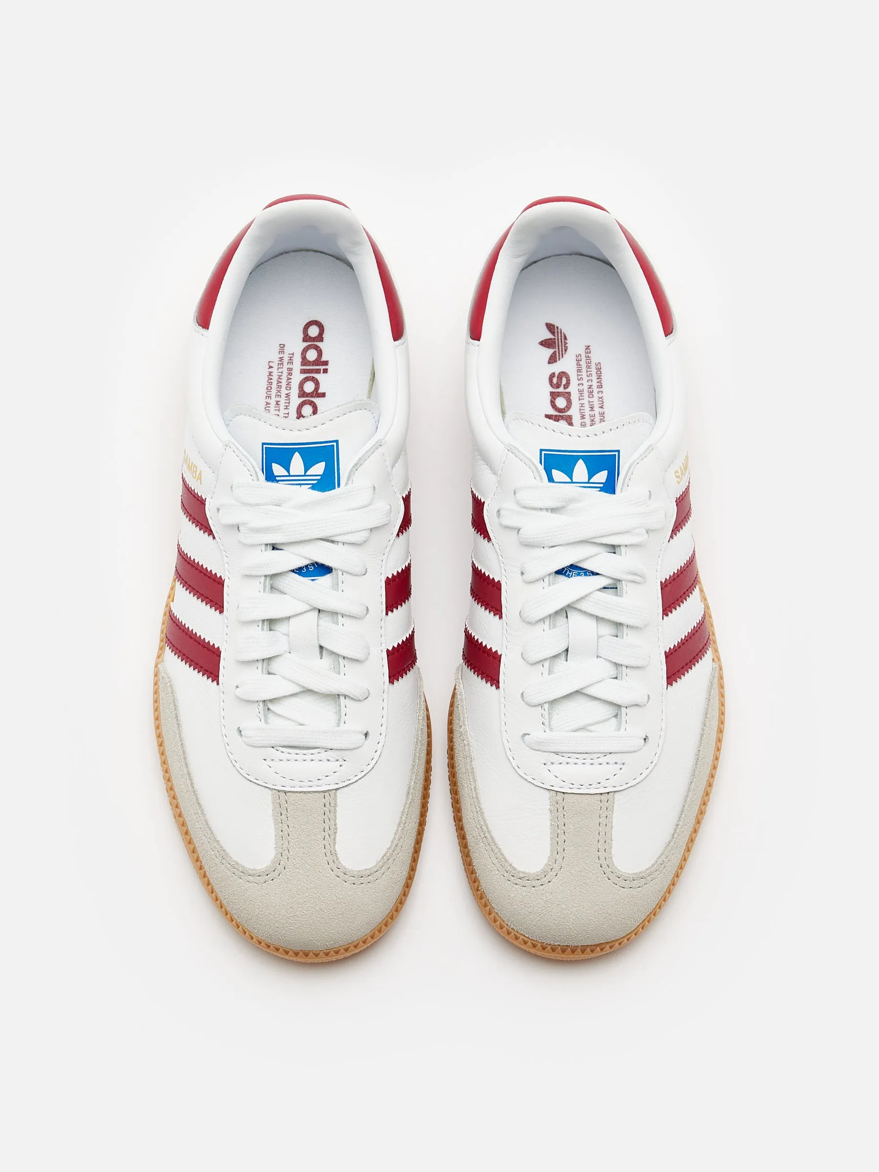 ADIDAS | SAMBA OG FOR WOMEN