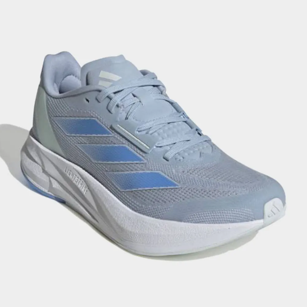 Adidas Women's Duramo Speed Performance Running Blue/white _ 180791 _ Blue