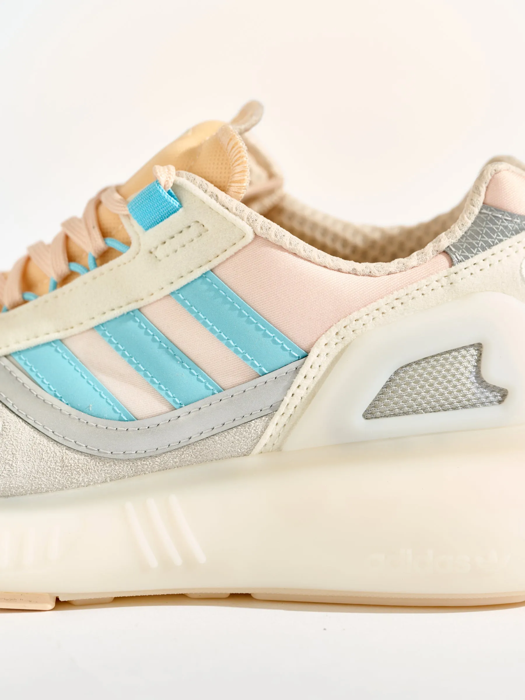 ADIDAS | ZX 5K BOOST  FOR WOMEN