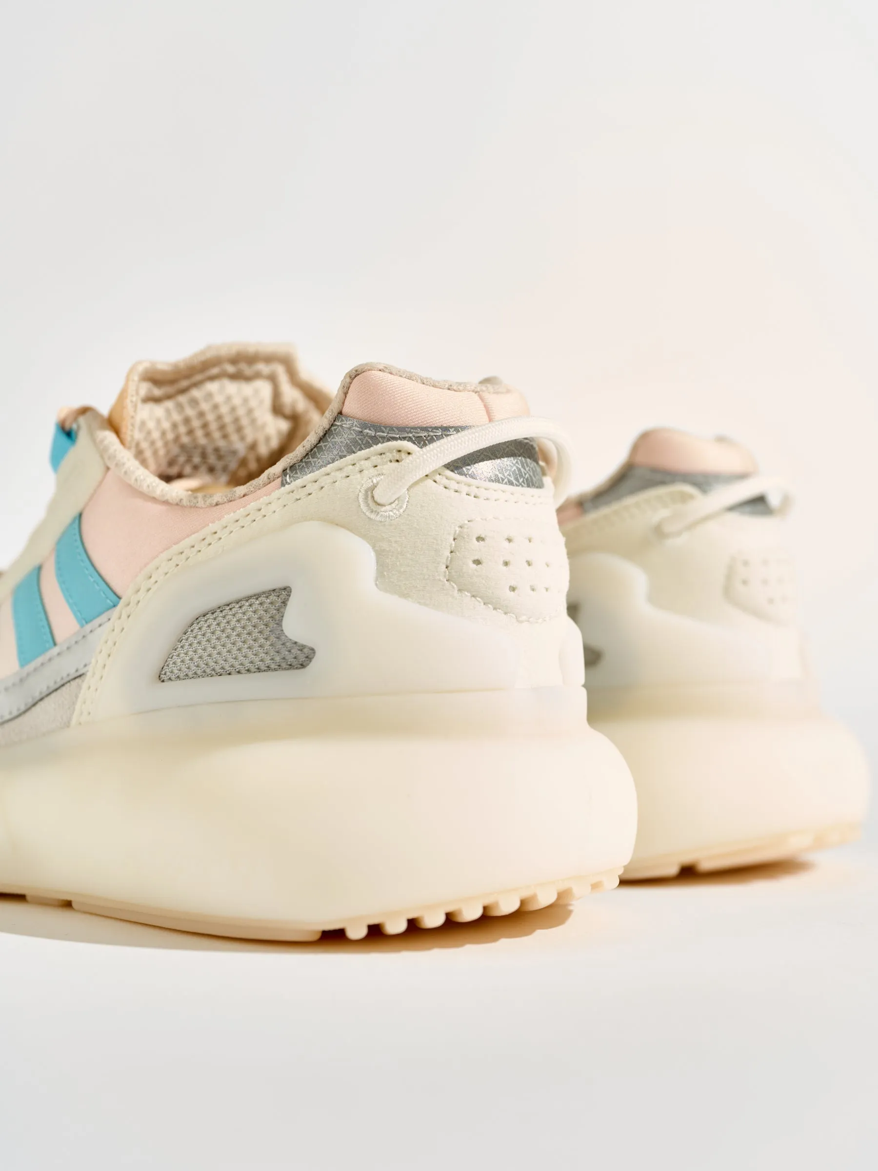 ADIDAS | ZX 5K BOOST  FOR WOMEN