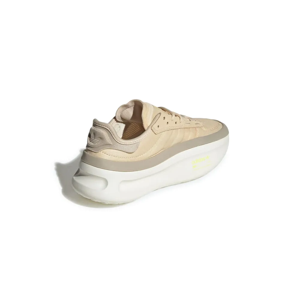 adiFOM TRXN Women (Sand Strata/Wonder Beige)