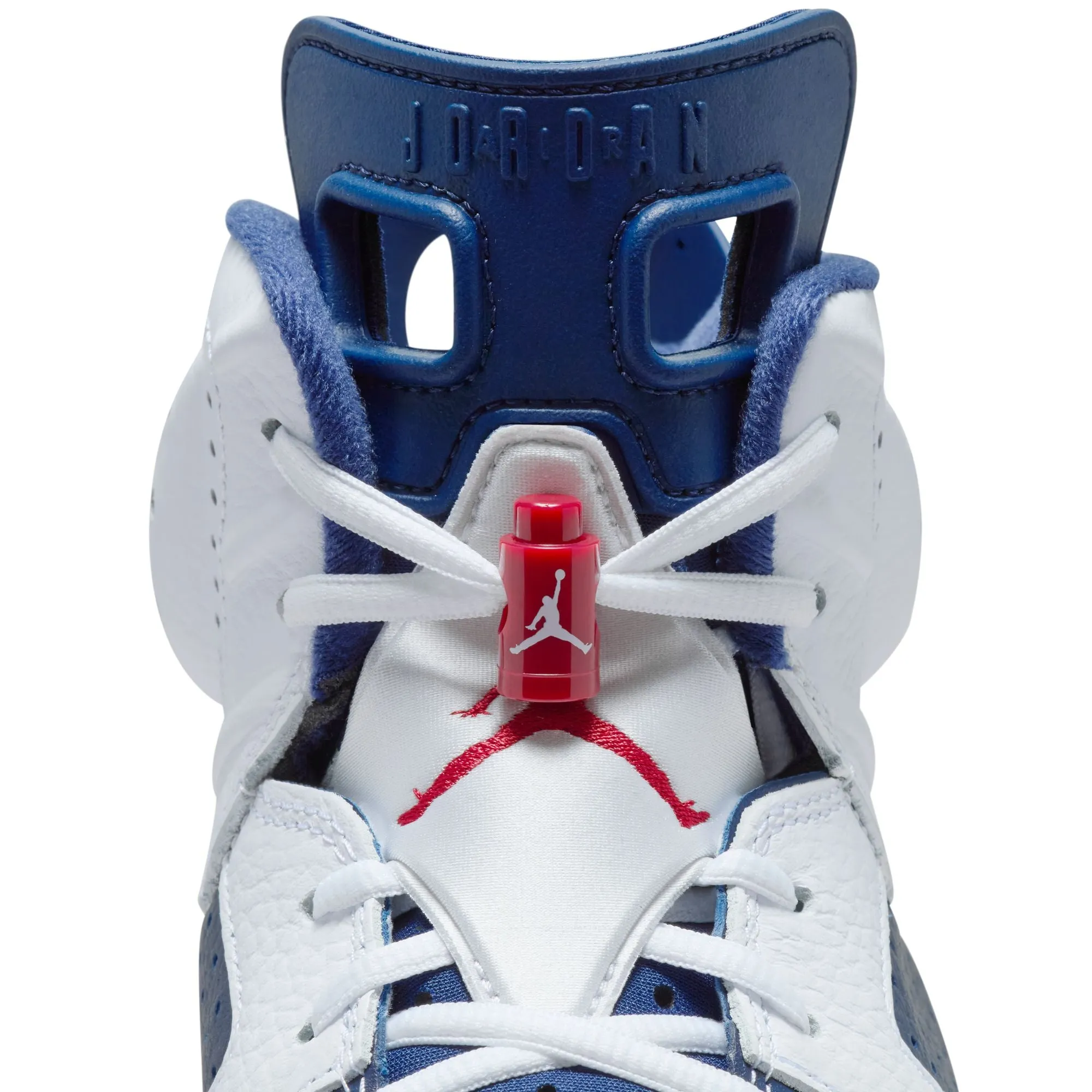 Air Jordan 6 Retro "Olympic" - Men