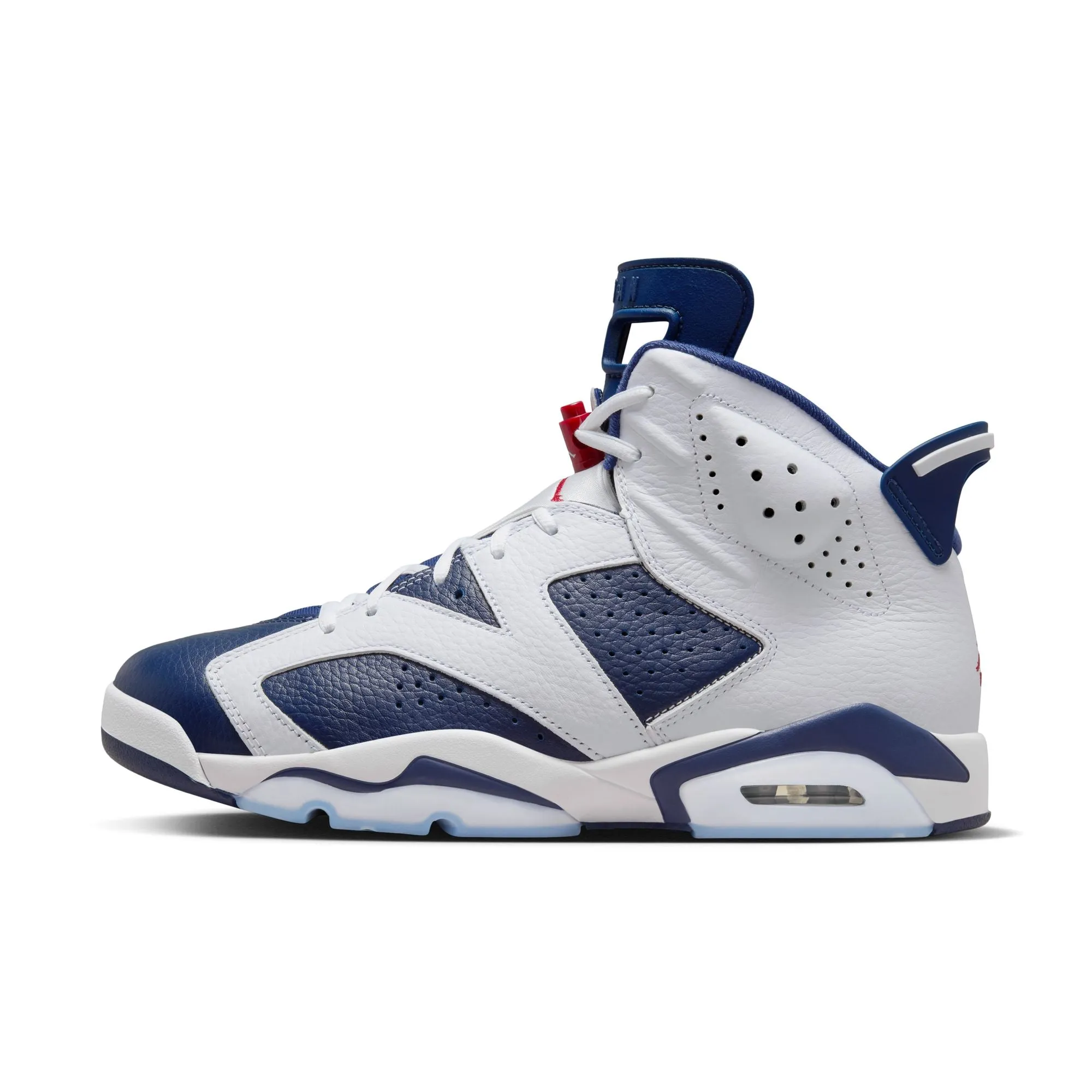 Air Jordan 6 Retro "Olympic" - Men