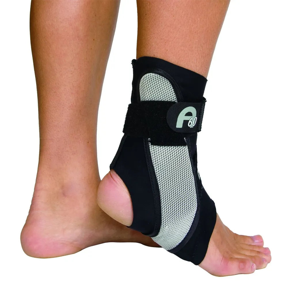 Aircast A60 Ankle Brace