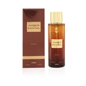 Ajmal Amber Santal Hair Mist For Women 100ml