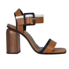 Alpha Pari-Ankle Stap Sandal