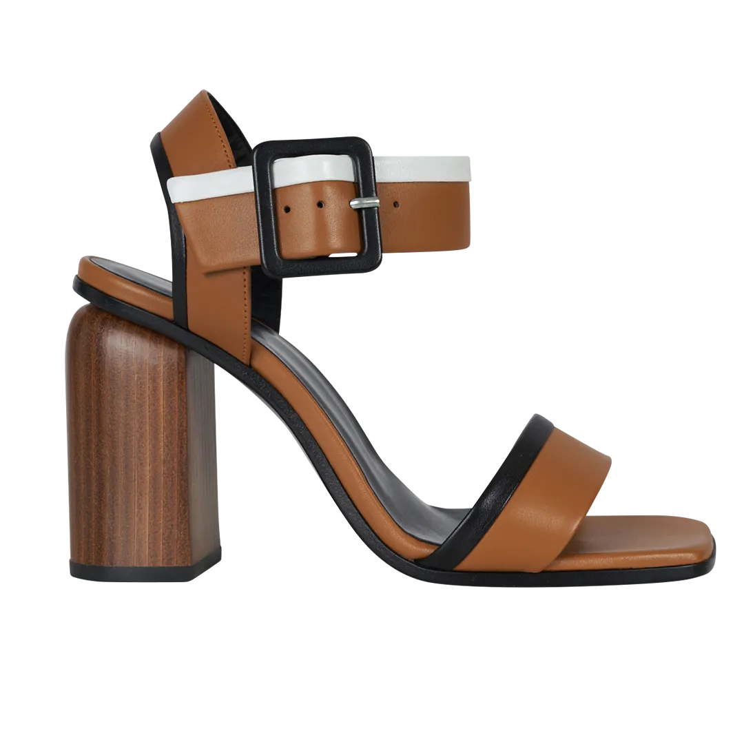 Alpha Pari-Ankle Stap Sandal