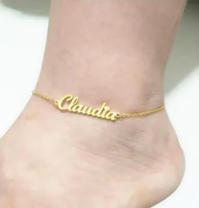 Ankle Bracelet For Women- Mothers Day Gifts For Stepmom