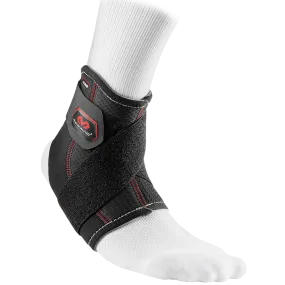 Ankle Support w/Figure 8-Straps Lvl 2