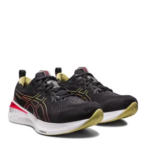 Asics Gel Cumulus 25 Men Black Red    