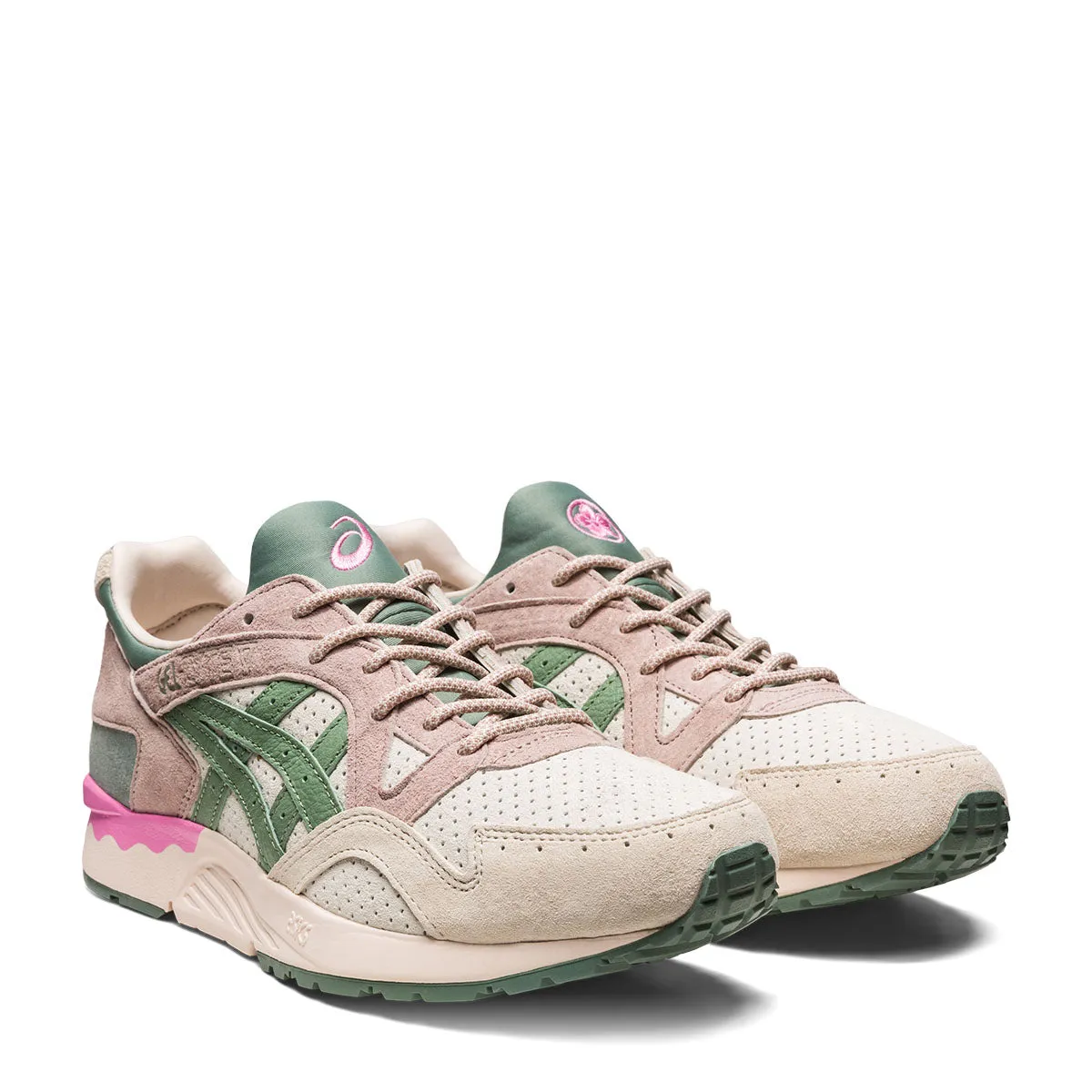 Asics Gel Lyte V Men Cream Sage  ' 