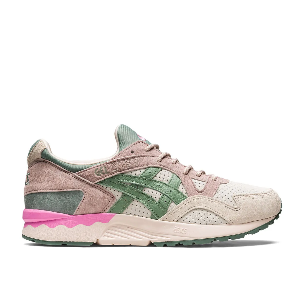 Asics Gel Lyte V Men Cream Sage  ' 