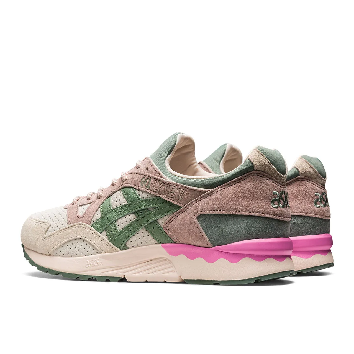 Asics Gel Lyte V Men Cream Sage  ' 