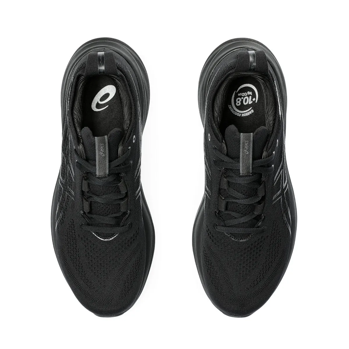 Asics Gel Nimbus 26 Women Black '  26 