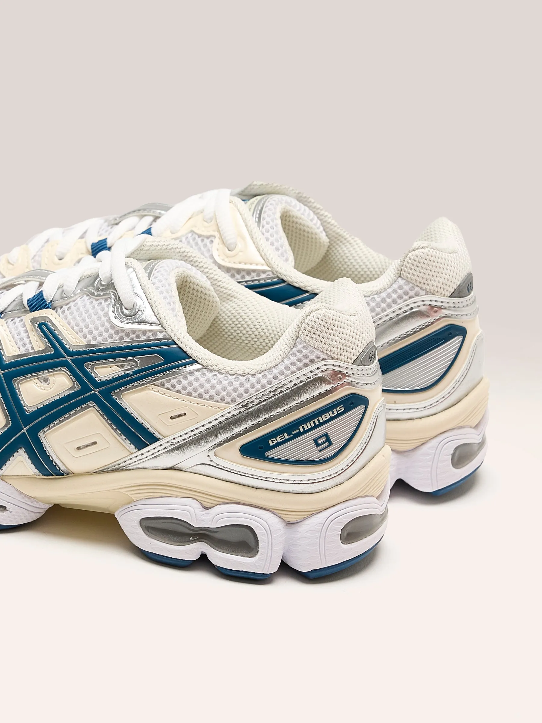 ASICS | GEL-NIMBUS 9 FOR WOMEN