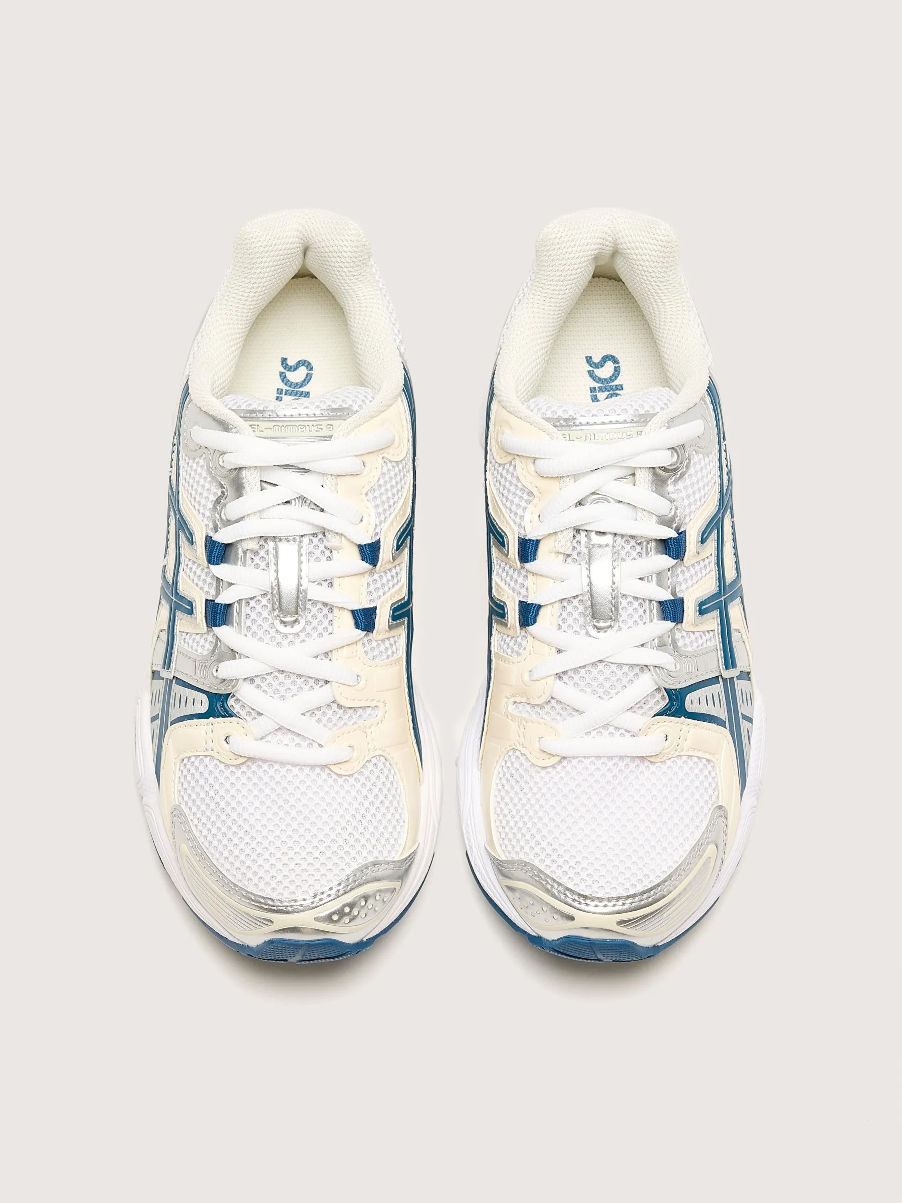 ASICS | GEL-NIMBUS 9 FOR WOMEN