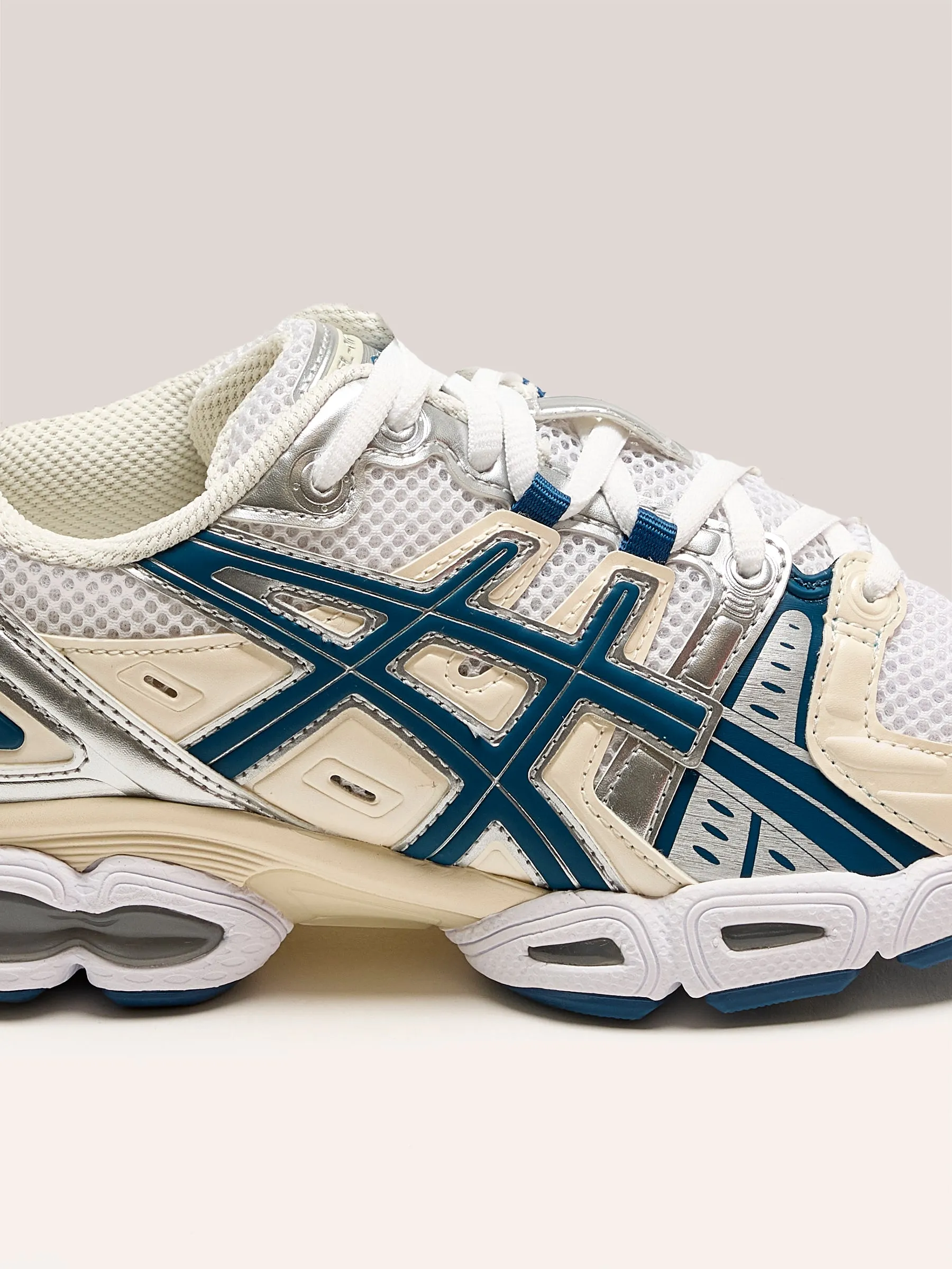 ASICS | GEL-NIMBUS 9 FOR WOMEN