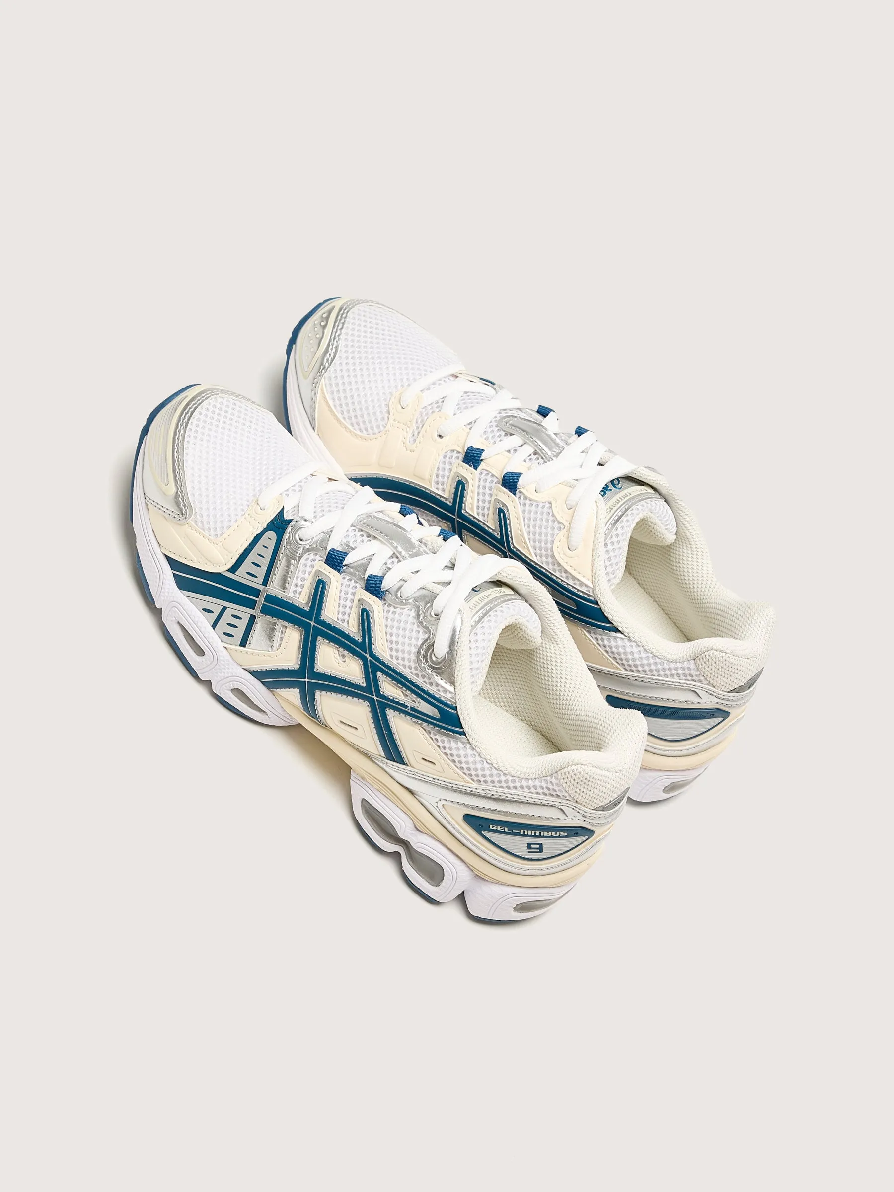 ASICS | GEL-NIMBUS 9 FOR WOMEN