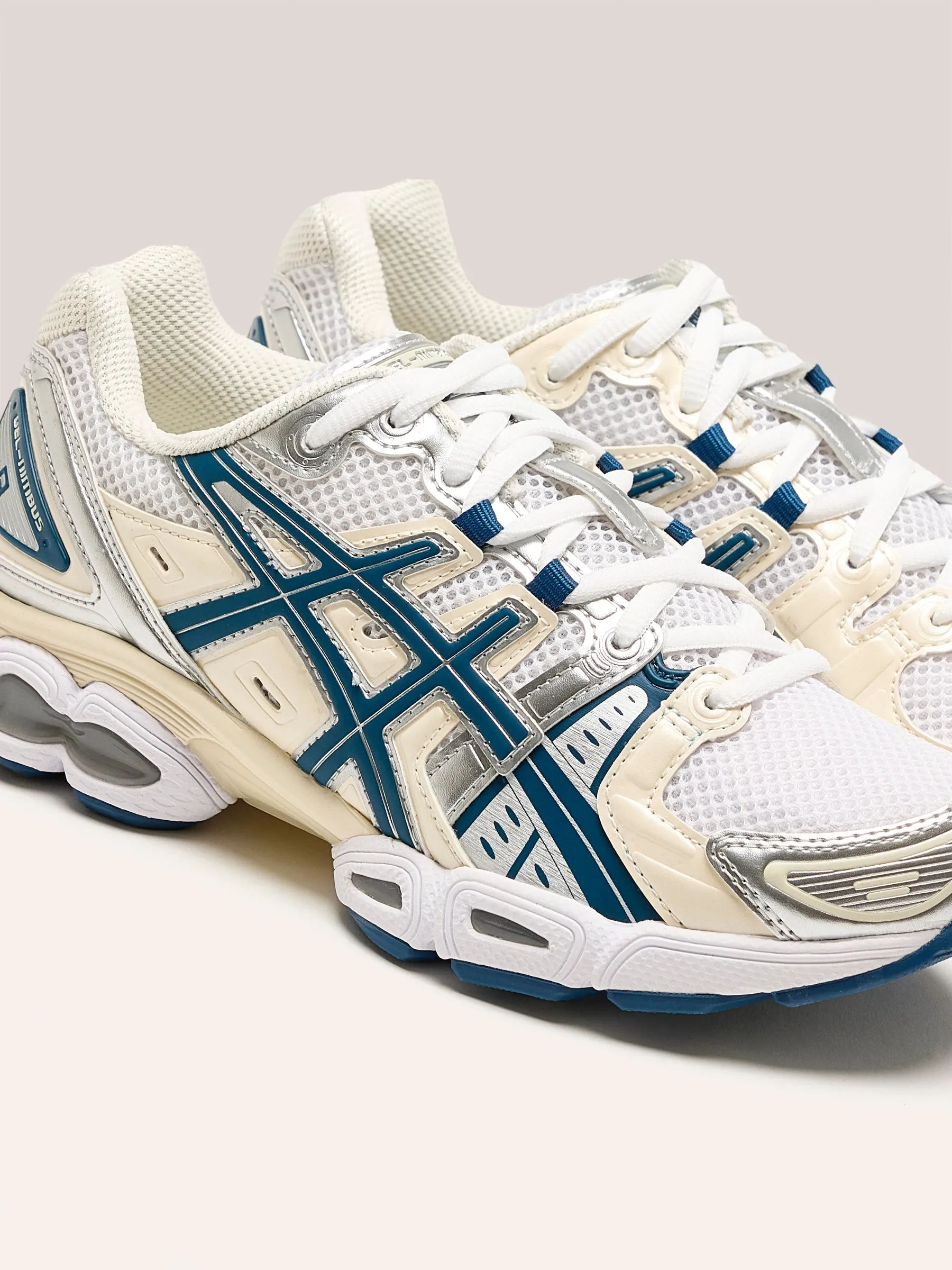 ASICS | GEL-NIMBUS 9 FOR WOMEN