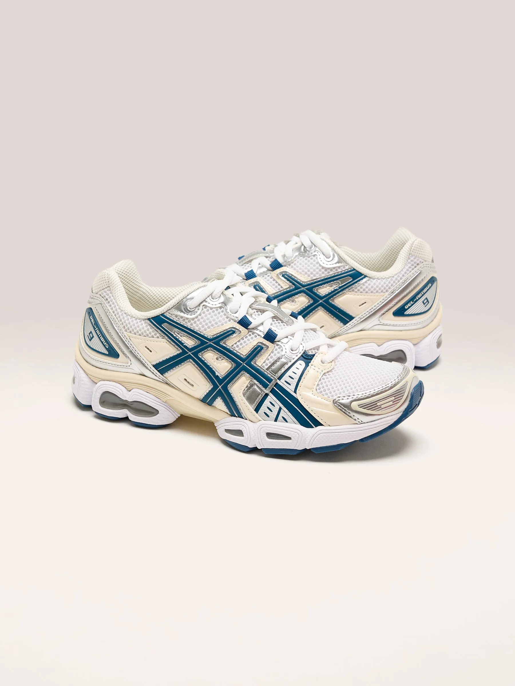 ASICS | GEL-NIMBUS 9 FOR WOMEN