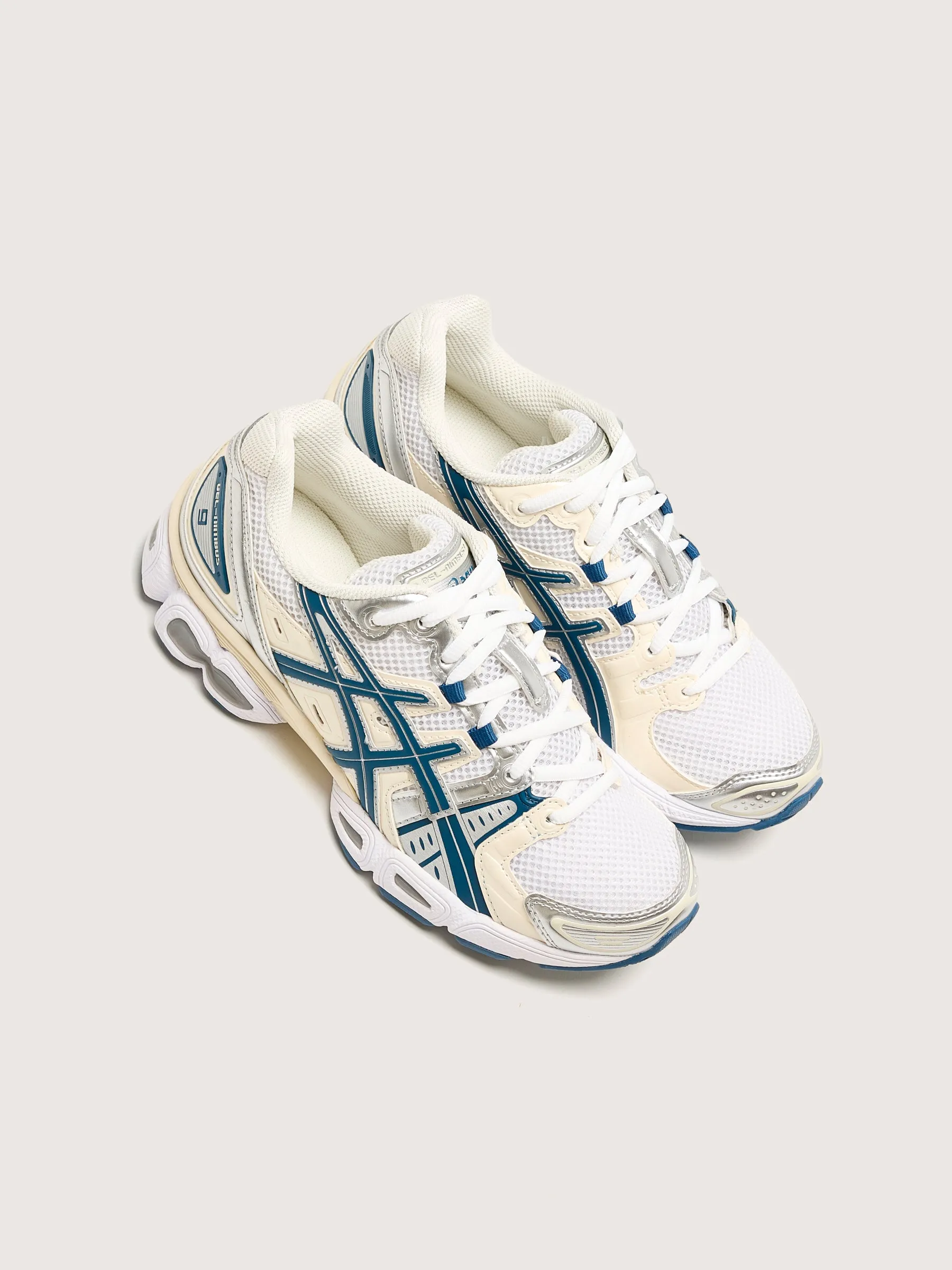 ASICS | GEL-NIMBUS 9 FOR WOMEN