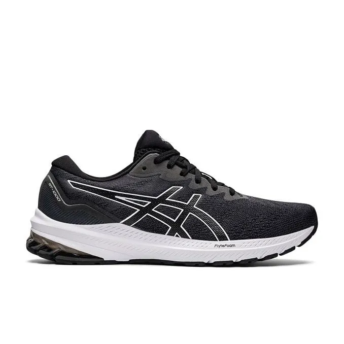 Asics GT 1000 11 Men Black White   