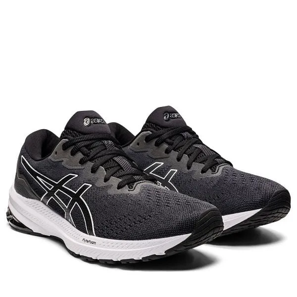 Asics GT 1000 11 Men Black White   