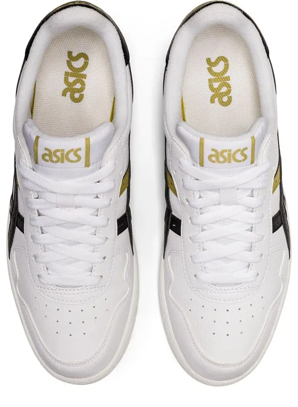 Asics Japan S Men White Black   