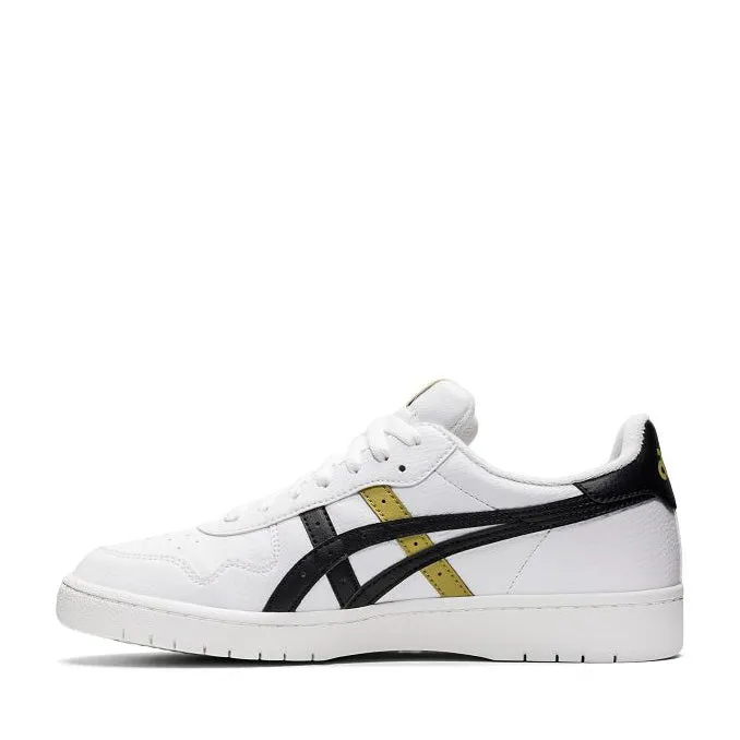 Asics Japan S Men White Black   