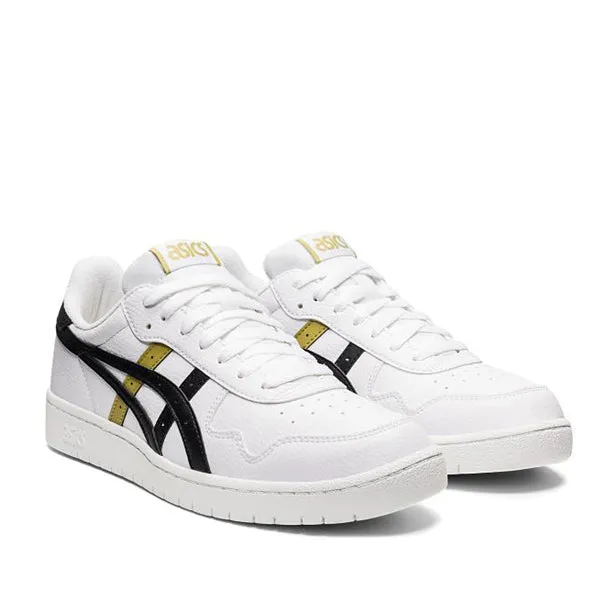 Asics Japan S Men White Black   