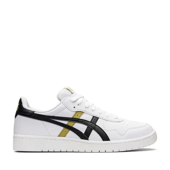 Asics Japan S Men White Black   